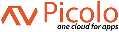 Harmony Blockchain Partners Picolo